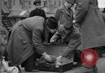 Image of American soldiers Heidelberg Germany, 1945, second 60 stock footage video 65675056127