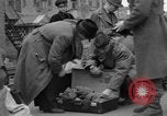 Image of American soldiers Heidelberg Germany, 1945, second 62 stock footage video 65675056127