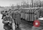 Image of Unveiling of Soviet War Memorial in Berlin Berlin Germany, 1945, second 11 stock footage video 65675056128