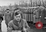 Image of Unveiling of Soviet War Memorial in Berlin Berlin Germany, 1945, second 12 stock footage video 65675056128
