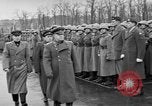 Image of Unveiling of Soviet War Memorial in Berlin Berlin Germany, 1945, second 13 stock footage video 65675056128