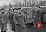 Image of Unveiling of Soviet War Memorial in Berlin Berlin Germany, 1945, second 14 stock footage video 65675056128