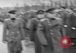 Image of Unveiling of Soviet War Memorial in Berlin Berlin Germany, 1945, second 15 stock footage video 65675056128