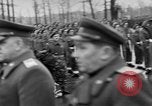 Image of Unveiling of Soviet War Memorial in Berlin Berlin Germany, 1945, second 22 stock footage video 65675056128