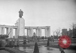 Image of Unveiling of Soviet War Memorial in Berlin Berlin Germany, 1945, second 24 stock footage video 65675056128