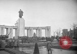 Image of Unveiling of Soviet War Memorial in Berlin Berlin Germany, 1945, second 25 stock footage video 65675056128