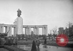 Image of Unveiling of Soviet War Memorial in Berlin Berlin Germany, 1945, second 26 stock footage video 65675056128