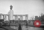 Image of Unveiling of Soviet War Memorial in Berlin Berlin Germany, 1945, second 27 stock footage video 65675056128