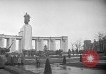 Image of Unveiling of Soviet War Memorial in Berlin Berlin Germany, 1945, second 28 stock footage video 65675056128