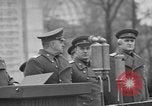 Image of Unveiling of Soviet War Memorial in Berlin Berlin Germany, 1945, second 37 stock footage video 65675056128