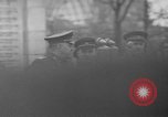 Image of Unveiling of Soviet War Memorial in Berlin Berlin Germany, 1945, second 40 stock footage video 65675056128