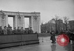 Image of Unveiling of Soviet War Memorial in Berlin Berlin Germany, 1945, second 47 stock footage video 65675056128