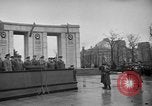 Image of Unveiling of Soviet War Memorial in Berlin Berlin Germany, 1945, second 49 stock footage video 65675056128