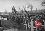 Image of Unveiling of Soviet War Memorial in Berlin Berlin Germany, 1945, second 51 stock footage video 65675056128