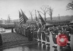 Image of Unveiling of Soviet War Memorial in Berlin Berlin Germany, 1945, second 52 stock footage video 65675056128