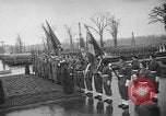 Image of Unveiling of Soviet War Memorial in Berlin Berlin Germany, 1945, second 53 stock footage video 65675056128
