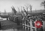 Image of Unveiling of Soviet War Memorial in Berlin Berlin Germany, 1945, second 54 stock footage video 65675056128