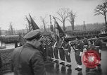 Image of Unveiling of Soviet War Memorial in Berlin Berlin Germany, 1945, second 55 stock footage video 65675056128