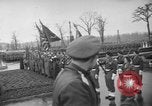 Image of Unveiling of Soviet War Memorial in Berlin Berlin Germany, 1945, second 56 stock footage video 65675056128