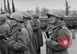 Image of Unveiling of Soviet War Memorial in Berlin Berlin Germany, 1945, second 57 stock footage video 65675056128