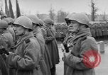 Image of Unveiling of Soviet War Memorial in Berlin Berlin Germany, 1945, second 58 stock footage video 65675056128