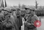 Image of Unveiling of Soviet War Memorial in Berlin Berlin Germany, 1945, second 59 stock footage video 65675056128