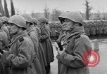 Image of Unveiling of Soviet War Memorial in Berlin Berlin Germany, 1945, second 60 stock footage video 65675056128