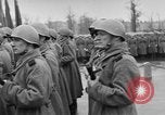 Image of Unveiling of Soviet War Memorial in Berlin Berlin Germany, 1945, second 61 stock footage video 65675056128