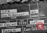 Image of Joseph T McNarney Germany, 1945, second 7 stock footage video 65675056129