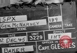 Image of Joseph T McNarney Germany, 1945, second 8 stock footage video 65675056129