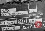 Image of Joseph T McNarney Germany, 1945, second 9 stock footage video 65675056129