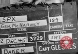 Image of Joseph T McNarney Germany, 1945, second 10 stock footage video 65675056129