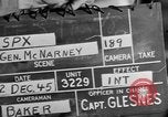 Image of Joseph T McNarney Germany, 1945, second 11 stock footage video 65675056129