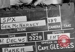 Image of Joseph T McNarney Germany, 1945, second 12 stock footage video 65675056129