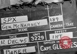 Image of Joseph T McNarney Germany, 1945, second 14 stock footage video 65675056129