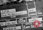 Image of Joseph T McNarney Germany, 1945, second 15 stock footage video 65675056129