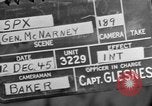 Image of Joseph T McNarney Germany, 1945, second 16 stock footage video 65675056129