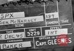 Image of Joseph T McNarney Germany, 1945, second 17 stock footage video 65675056129
