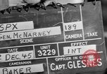 Image of Joseph T McNarney Germany, 1945, second 20 stock footage video 65675056129