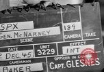 Image of Joseph T McNarney Germany, 1945, second 21 stock footage video 65675056129