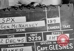 Image of Joseph T McNarney Germany, 1945, second 22 stock footage video 65675056129