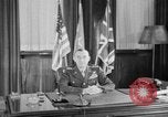 Image of Joseph T McNarney Germany, 1945, second 23 stock footage video 65675056129
