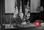 Image of Joseph T McNarney Germany, 1945, second 24 stock footage video 65675056129