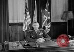 Image of Joseph T McNarney Germany, 1945, second 25 stock footage video 65675056129