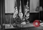 Image of Joseph T McNarney Germany, 1945, second 26 stock footage video 65675056129