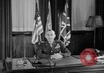 Image of Joseph T McNarney Germany, 1945, second 31 stock footage video 65675056129