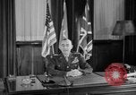Image of Joseph T McNarney Germany, 1945, second 33 stock footage video 65675056129
