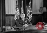 Image of Joseph T McNarney Germany, 1945, second 35 stock footage video 65675056129