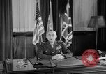 Image of Joseph T McNarney Germany, 1945, second 36 stock footage video 65675056129