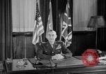 Image of Joseph T McNarney Germany, 1945, second 37 stock footage video 65675056129